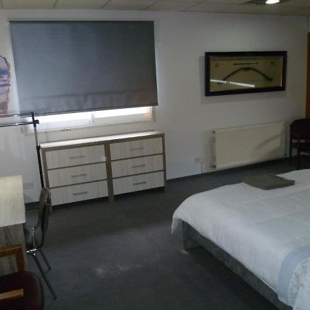 Datacom Guest House Никосия Экстерьер фото