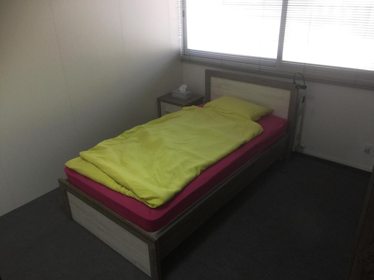 Datacom Guest House Никосия Экстерьер фото