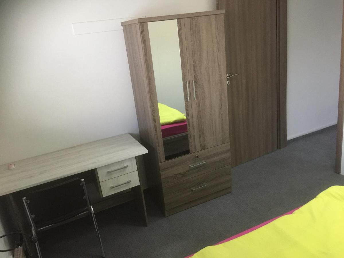 Datacom Guest House Никосия Экстерьер фото