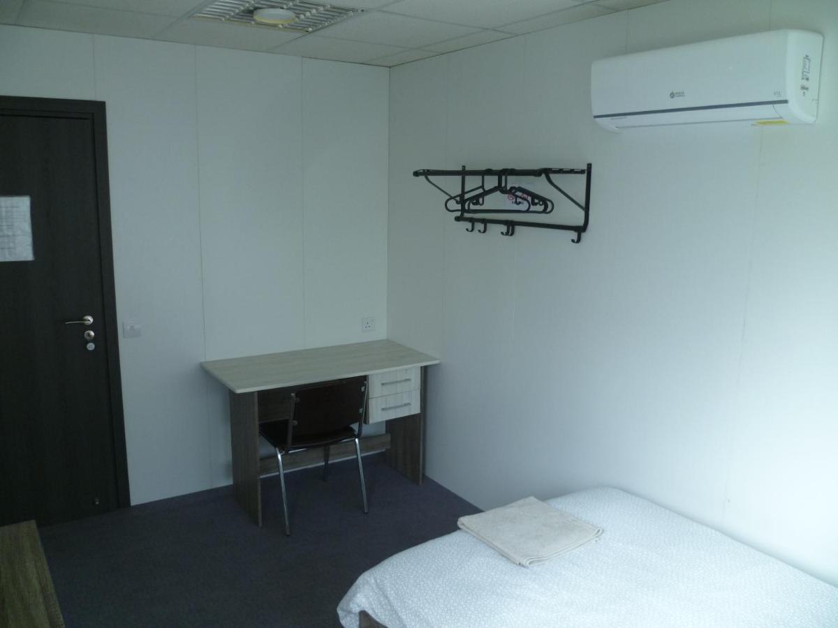 Datacom Guest House Никосия Экстерьер фото