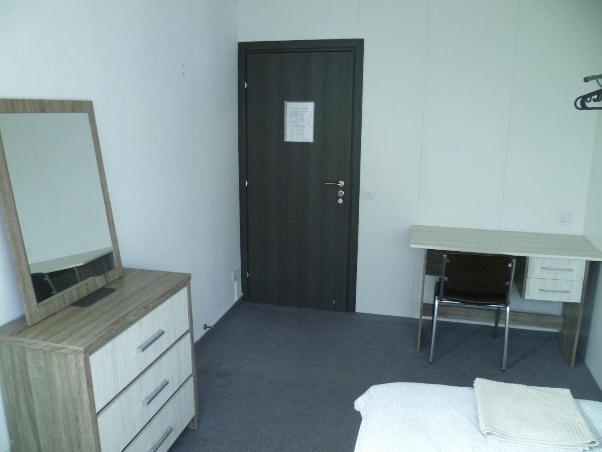 Datacom Guest House Никосия Экстерьер фото