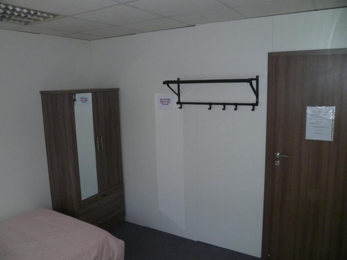 Datacom Guest House Никосия Экстерьер фото