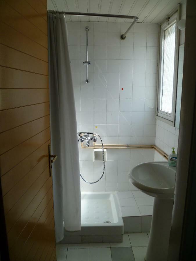 Datacom Guest House Никосия Экстерьер фото